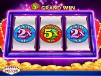 Cкриншот Vegas Deluxe Slots:Free Casino, изображение № 1399412 - RAWG