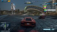 Cкриншот Need for Speed: Most Wanted - A Criterion Game, изображение № 721170 - RAWG
