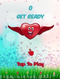 Cкриншот ' A Flying Heart Saga Play Impossible Valentine’s Palpitation Free Games for Lovers, изображение № 1738296 - RAWG
