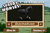 Cкриншот Horse Racing Derby, изображение № 1561815 - RAWG