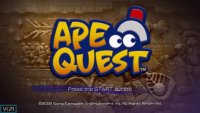 Cкриншот Ape Quest, изображение № 2096774 - RAWG