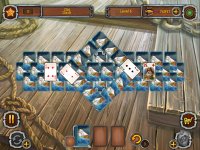 Cкриншот Pirate Solitaire 2, изображение № 3315123 - RAWG