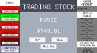 Cкриншот Simple Stock Trading Simulator, изображение № 3666307 - RAWG