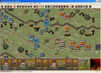 Cкриншот Squad Battles: Advance of the Reich, изображение № 366189 - RAWG