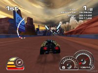 Cкриншот Drome Racers, изображение № 302216 - RAWG