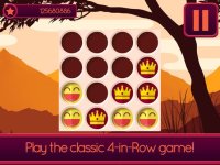 Cкриншот Connect 4 in Row Classic Game, изображение № 1734685 - RAWG