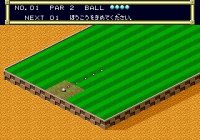 Cкриншот Putter Golf (1991), изображение № 763939 - RAWG