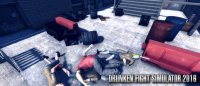 Cкриншот Drunken Fight Simulator, изображение № 127664 - RAWG