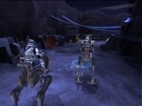 Cкриншот STAR WARS: The Clone Wars - Republic Heroes, изображение № 257844 - RAWG