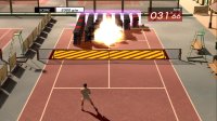 Cкриншот Virtua Tennis 3, изображение № 463650 - RAWG