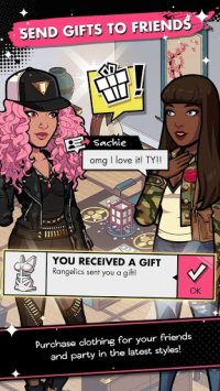 Cкриншот Nicki Minaj: The Empire, изображение № 1568674 - RAWG