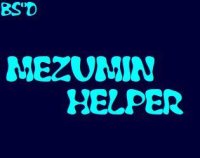 Cкриншот Mezumin Helper (Demo), изображение № 2249017 - RAWG