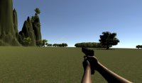 Cкриншот My Frist Mini 3D Shooter, изображение № 2383090 - RAWG