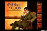 Cкриншот Wall Street Tycoon, изображение № 311030 - RAWG