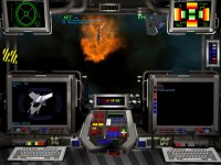 Cкриншот Wing Commander: Privateer Gemini Gold, изображение № 421753 - RAWG