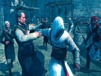 Cкриншот Assassin's Creed. Сага о Новом Свете, изображение № 459674 - RAWG