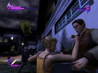 Cкриншот Buffy the Vampire Slayer, изображение № 2022389 - RAWG