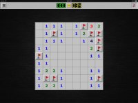 Cкриншот Minesweeper X !, изображение № 890185 - RAWG
