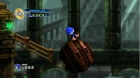 Cкриншот Sonic the Hedgehog 4 - Episode I, изображение № 1659825 - RAWG