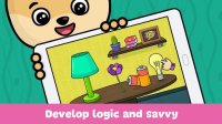 Cкриншот Shapes and Colors – Kids games for toddlers, изображение № 1463532 - RAWG