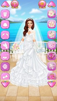 Cкриншот Dress Up Games Free, изображение № 2079602 - RAWG