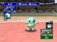 Cкриншот Pokémon Stadium, изображение № 2217750 - RAWG