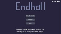 Cкриншот Endhall, изображение № 1687778 - RAWG