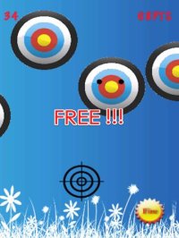 Cкриншот Aim And Shoot Targets: A Gun Professional Sniper Free, изображение № 1646549 - RAWG