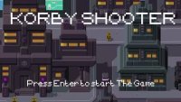 Cкриншот Korby Shooter, изображение № 2095803 - RAWG