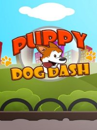 Cкриншот Puppy Dog Dash - Tap My Pet First , City Rescue, изображение № 951907 - RAWG
