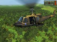 Cкриншот Вертолеты Вьетнама: UH-1, изображение № 430076 - RAWG