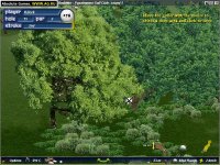 Cкриншот PGA Championship Golf 2000, изображение № 329651 - RAWG