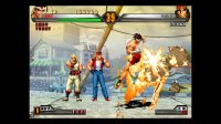 Cкриншот THE KING OF FIGHTERS '98 ULTIMATE MATCH, изображение № 764916 - RAWG