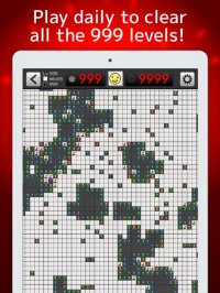 Cкриншот Minesweeper Lv999, изображение № 1815043 - RAWG