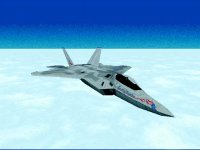 Cкриншот F-22 Raptor, изображение № 298588 - RAWG
