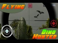 Cкриншот Flying Dino-saur Hunt-ing Island Snipe-r Simulator Elite 2015, изображение № 1782424 - RAWG