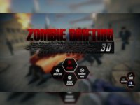 Cкриншот Zombie Car Drifting 3D, изображение № 2109088 - RAWG