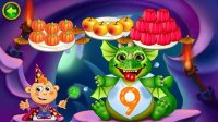 Cкриншот Magic Counting 4 Toddlers Writing Numbers for Kids, изображение № 1589549 - RAWG