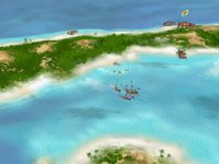 Cкриншот Sid Meier's Pirates!, изображение № 720674 - RAWG