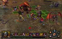 Cкриншот Heroes of Might and Magic 5: Повелители Орды, изображение № 722929 - RAWG