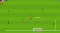 Cкриншот Pixel Soccer, изображение № 120995 - RAWG