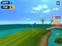 Cкриншот Fantasy Golf 3D - Free golf games, mini golf, изображение № 1983561 - RAWG