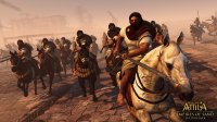 Cкриншот Total War: ATTILA - Empires of Sand Culture Pack, изображение № 626125 - RAWG