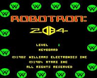 Cкриншот Robotron: 2084, изображение № 741179 - RAWG