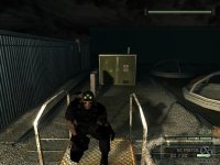 Cкриншот Tom Clancy's Splinter Cell Chaos Theory, изображение № 656663 - RAWG