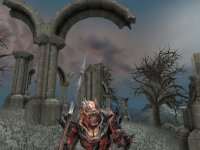 Cкриншот Fallen Lords: Другой мир, изображение № 401295 - RAWG