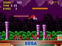 Cкриншот Sonic the Hedgehog (1991), изображение № 1659782 - RAWG