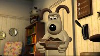 Cкриншот Wallace & Gromit's Grand Adventures Episode 1 - Fright of the Bumblebees, изображение № 501259 - RAWG