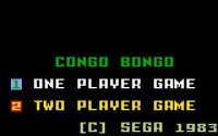 Cкриншот Congo Bongo, изображение № 726754 - RAWG