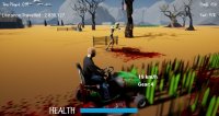 Cкриншот Lawnmower Game: Zombies, изображение № 3521389 - RAWG